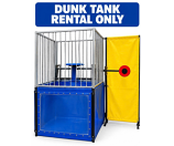 Dunk Tank Only
